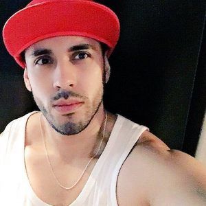 Meet your Posher, Jerry